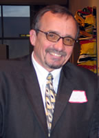Terry R. Bankert